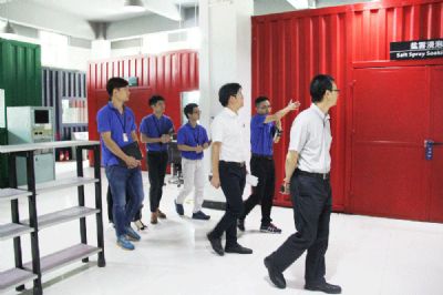 濟南朗睿檢測技術(shù)有限公司