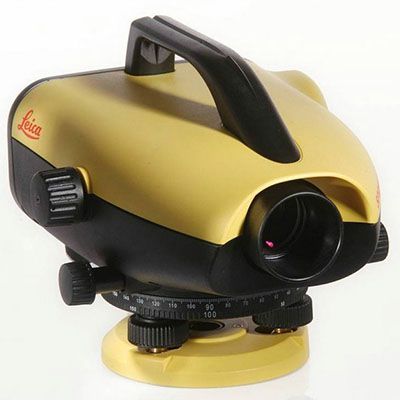 徠卡電子水準儀sprinter 250M