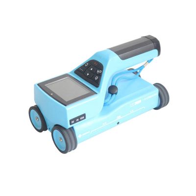 LR-G200一體式鋼筋檢測儀