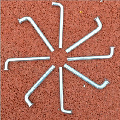 L型 沉降觀測(cè)釘