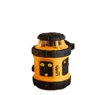 LS515Ⅱ 自動(dòng)安平激光掃平儀（H-V）