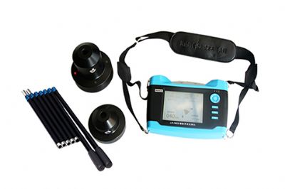 LR-H800無線式樓板厚度檢測儀